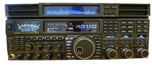 Yaesu FTDX5000